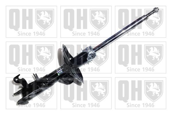 Quinton Hazell QAG181045 Front right gas oil shock absorber QAG181045
