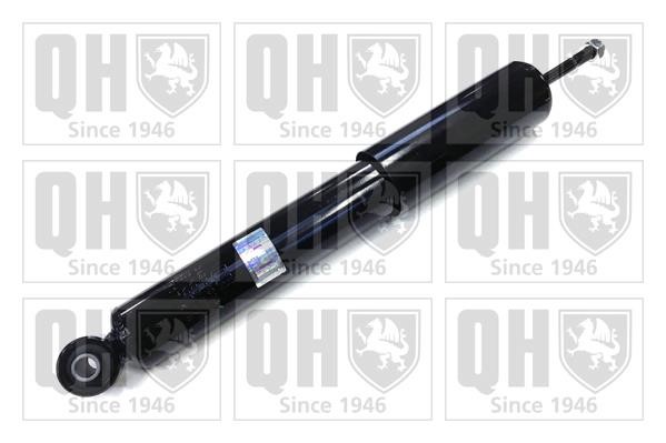 Quinton Hazell QAG181333 Front oil and gas suspension shock absorber QAG181333