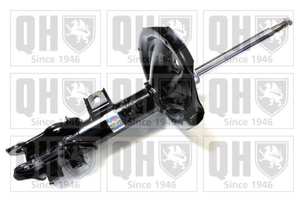 Quinton Hazell QAG181047 Front right gas oil shock absorber QAG181047