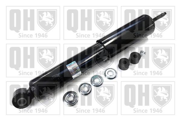 Quinton Hazell QAG181335 Front oil and gas suspension shock absorber QAG181335