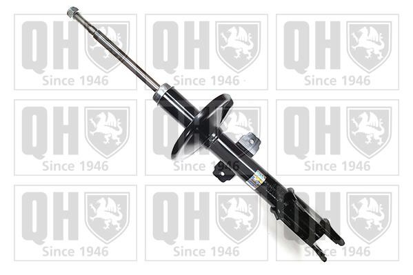 Quinton Hazell QAG181050 Front oil and gas suspension shock absorber QAG181050
