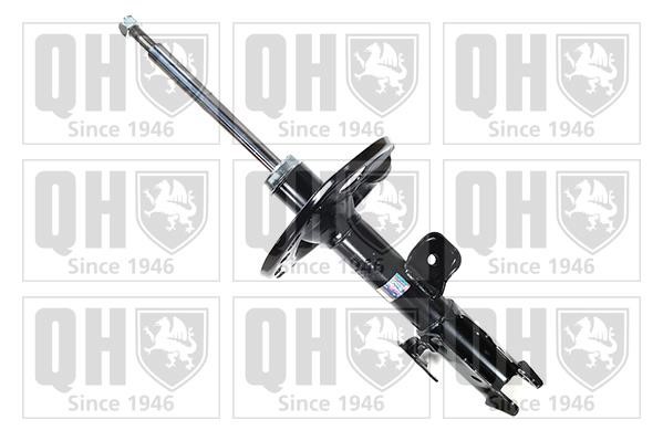 Quinton Hazell QAG181053 Front right gas oil shock absorber QAG181053