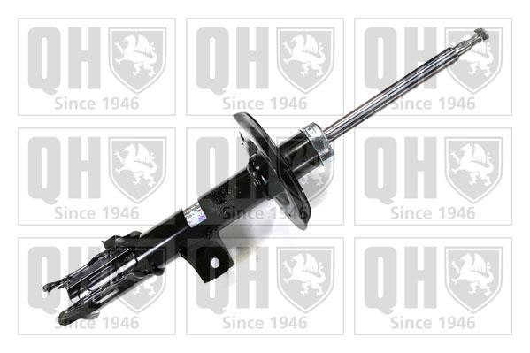 Quinton Hazell QAG181339 Front right gas oil shock absorber QAG181339