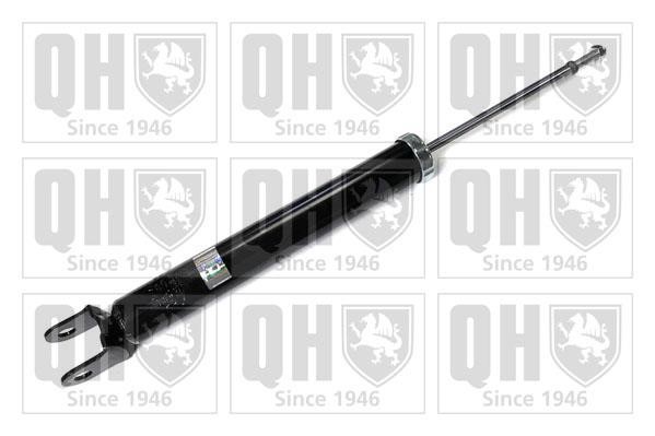 Quinton Hazell QAG181342 Rear oil and gas suspension shock absorber QAG181342