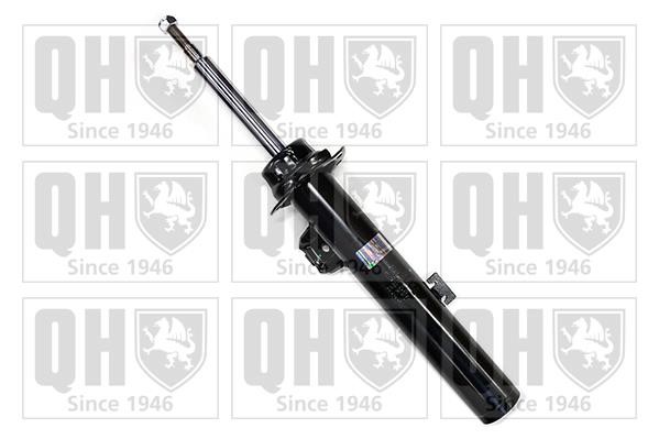 Quinton Hazell QAG181057 Front right gas oil shock absorber QAG181057