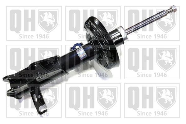 Quinton Hazell QAG181059 Front right gas oil shock absorber QAG181059