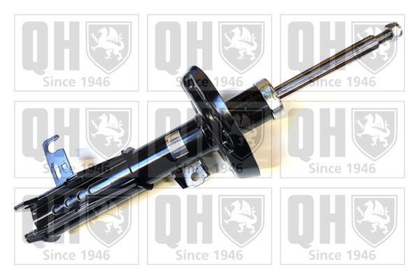 Quinton Hazell QAG181060 Front Left Gas Oil Suspension Shock Absorber QAG181060