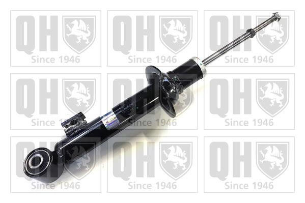 Quinton Hazell QAG181347 Front oil and gas suspension shock absorber QAG181347