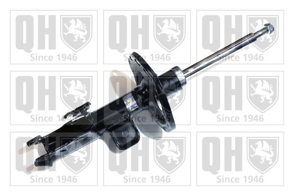 Quinton Hazell QAG181061 Front right gas oil shock absorber QAG181061