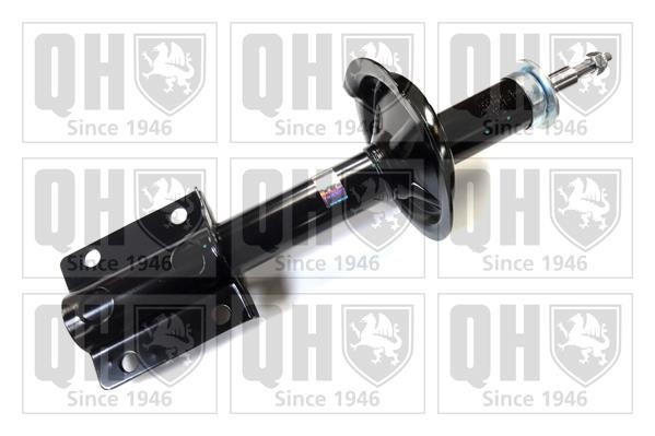 Quinton Hazell QAG181348 Front oil and gas suspension shock absorber QAG181348