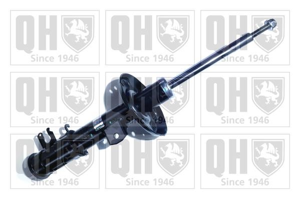 Quinton Hazell QAG181067 Front suspension shock absorber QAG181067