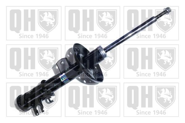 Quinton Hazell QAG181068 Front suspension shock absorber QAG181068