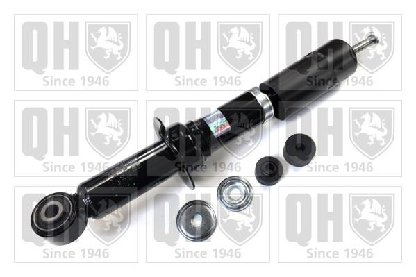 Quinton Hazell QAG181352 Front oil and gas suspension shock absorber QAG181352