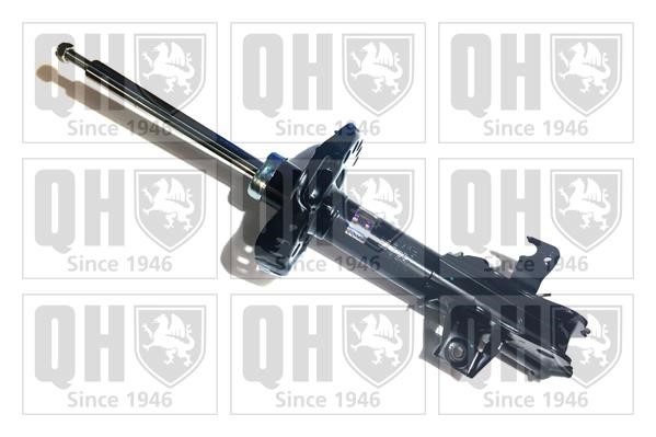 Quinton Hazell QAG181070 Front Left Gas Oil Suspension Shock Absorber QAG181070