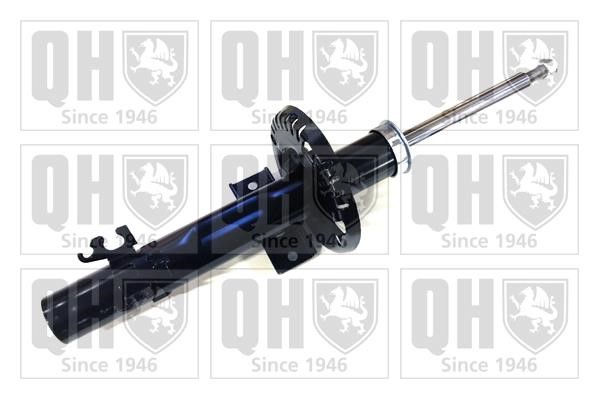 Quinton Hazell QAG181075 Front suspension shock absorber QAG181075