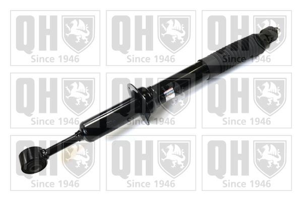 Quinton Hazell QAG181359 Front oil and gas suspension shock absorber QAG181359