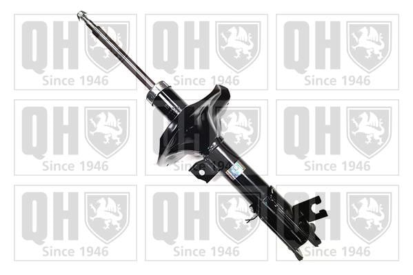 Quinton Hazell QAG181080 Front right gas oil shock absorber QAG181080
