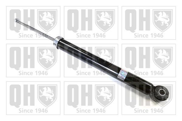 Quinton Hazell QAG181362 Rear oil and gas suspension shock absorber QAG181362