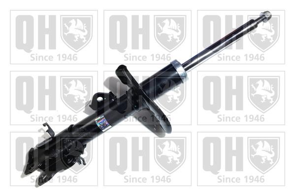 Quinton Hazell QAG181082 Front right gas oil shock absorber QAG181082