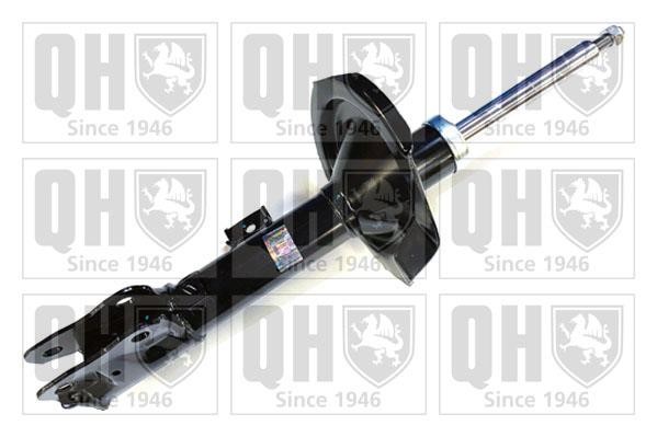Quinton Hazell QAG181365 Front right gas oil shock absorber QAG181365