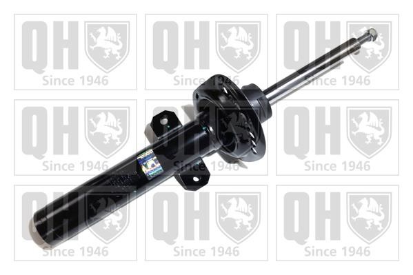 Quinton Hazell QAG181084 Front suspension shock absorber QAG181084