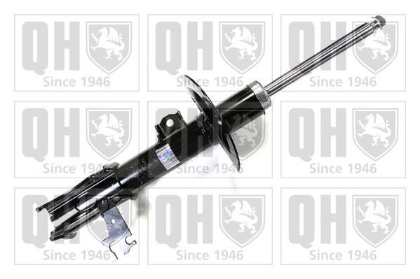 Quinton Hazell QAG181366 Front right gas oil shock absorber QAG181366