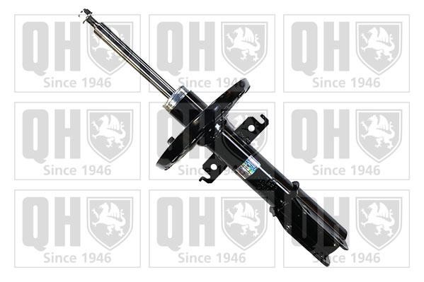 Quinton Hazell QAG181086 Front suspension shock absorber QAG181086