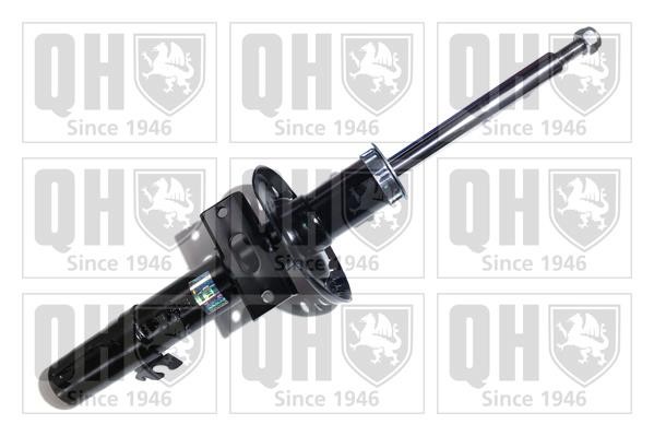 Quinton Hazell QAG181087 Front suspension shock absorber QAG181087