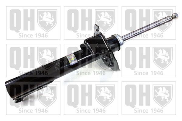 Quinton Hazell QAG181089 Front oil and gas suspension shock absorber QAG181089