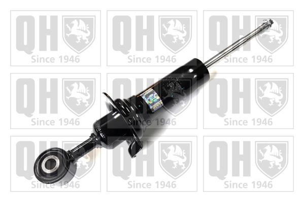 Quinton Hazell QAG181370 Front oil and gas suspension shock absorber QAG181370
