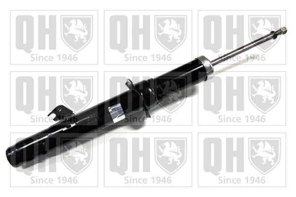 Quinton Hazell QAG181092 Front right gas oil shock absorber QAG181092