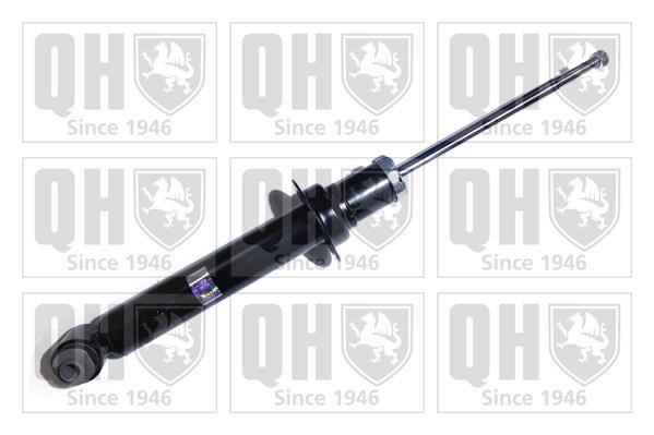 Quinton Hazell QAG181095 Rear suspension shock QAG181095