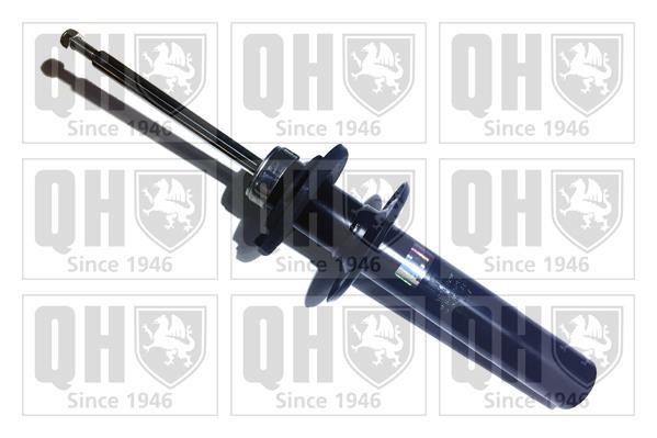 Quinton Hazell QAG181102 Front suspension shock absorber QAG181102