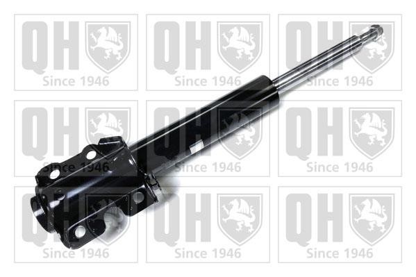 Quinton Hazell QAG181376 Front suspension shock absorber QAG181376