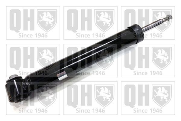 Quinton Hazell QAG181103 Rear suspension shock QAG181103