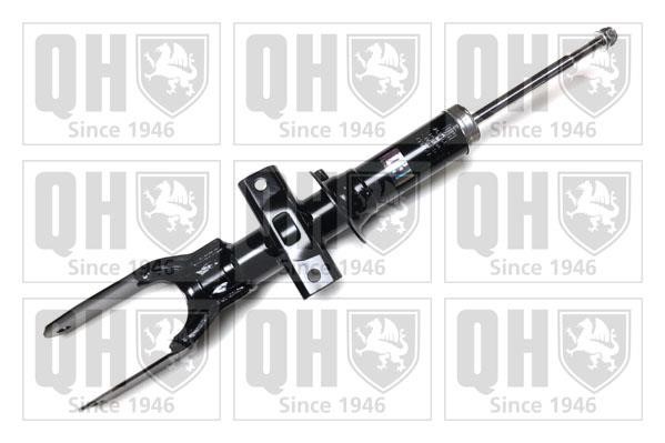 Quinton Hazell QAG181377 Front suspension shock absorber QAG181377