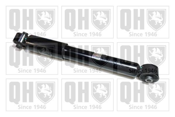 Quinton Hazell QAG181104 Rear suspension shock QAG181104