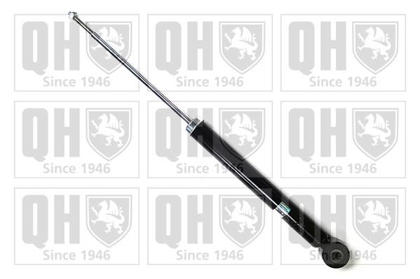 Quinton Hazell QAG181106 Rear suspension shock QAG181106