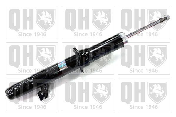Quinton Hazell QAG181386 Front suspension shock absorber QAG181386