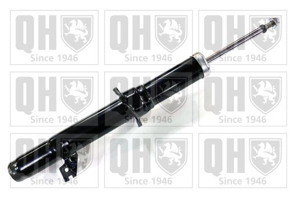 Quinton Hazell QAG181387 Front suspension shock absorber QAG181387