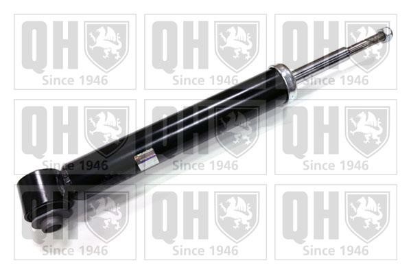 Quinton Hazell QAG181115 Rear oil and gas suspension shock absorber QAG181115