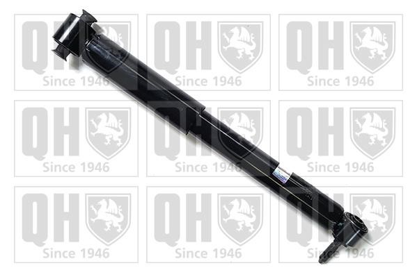 Quinton Hazell QAG181116 Rear suspension shock QAG181116