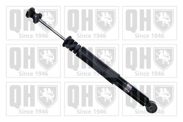 Quinton Hazell QAG181117 Rear suspension shock QAG181117