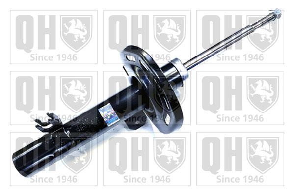 Quinton Hazell QAG181390 Front right gas oil shock absorber QAG181390