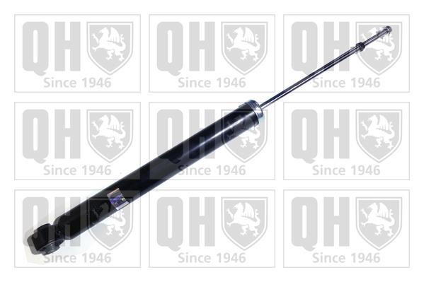 Quinton Hazell QAG181119 Rear suspension shock QAG181119