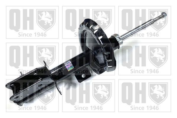 Quinton Hazell QAG181519 Front suspension shock absorber QAG181519