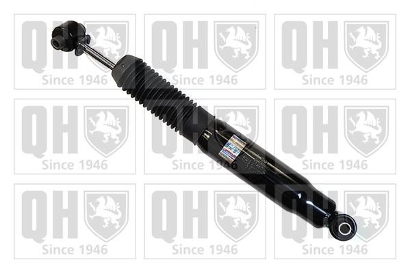 Quinton Hazell QAG181120 Rear suspension shock QAG181120