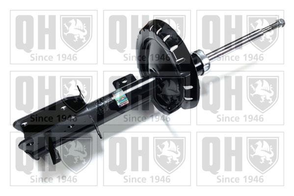 Quinton Hazell QAG181520 Front suspension shock absorber QAG181520