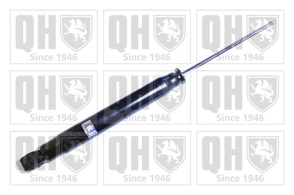 Quinton Hazell QAG181121 Rear suspension shock QAG181121
