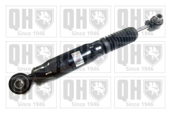 Quinton Hazell QAG181521 Rear suspension shock QAG181521